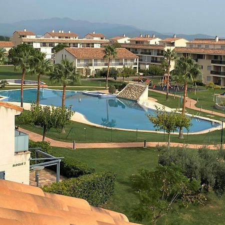 Apartamento Golf Panoramica San Jorge  Εξωτερικό φωτογραφία