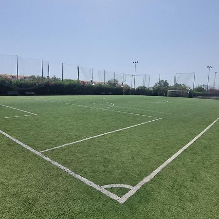 Apartamento Golf Panoramica San Jorge  Εξωτερικό φωτογραφία