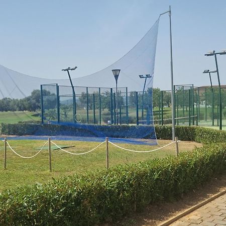 Apartamento Golf Panoramica San Jorge  Εξωτερικό φωτογραφία
