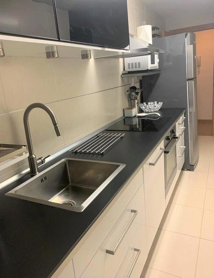 Apartamento Golf Panoramica San Jorge  Εξωτερικό φωτογραφία