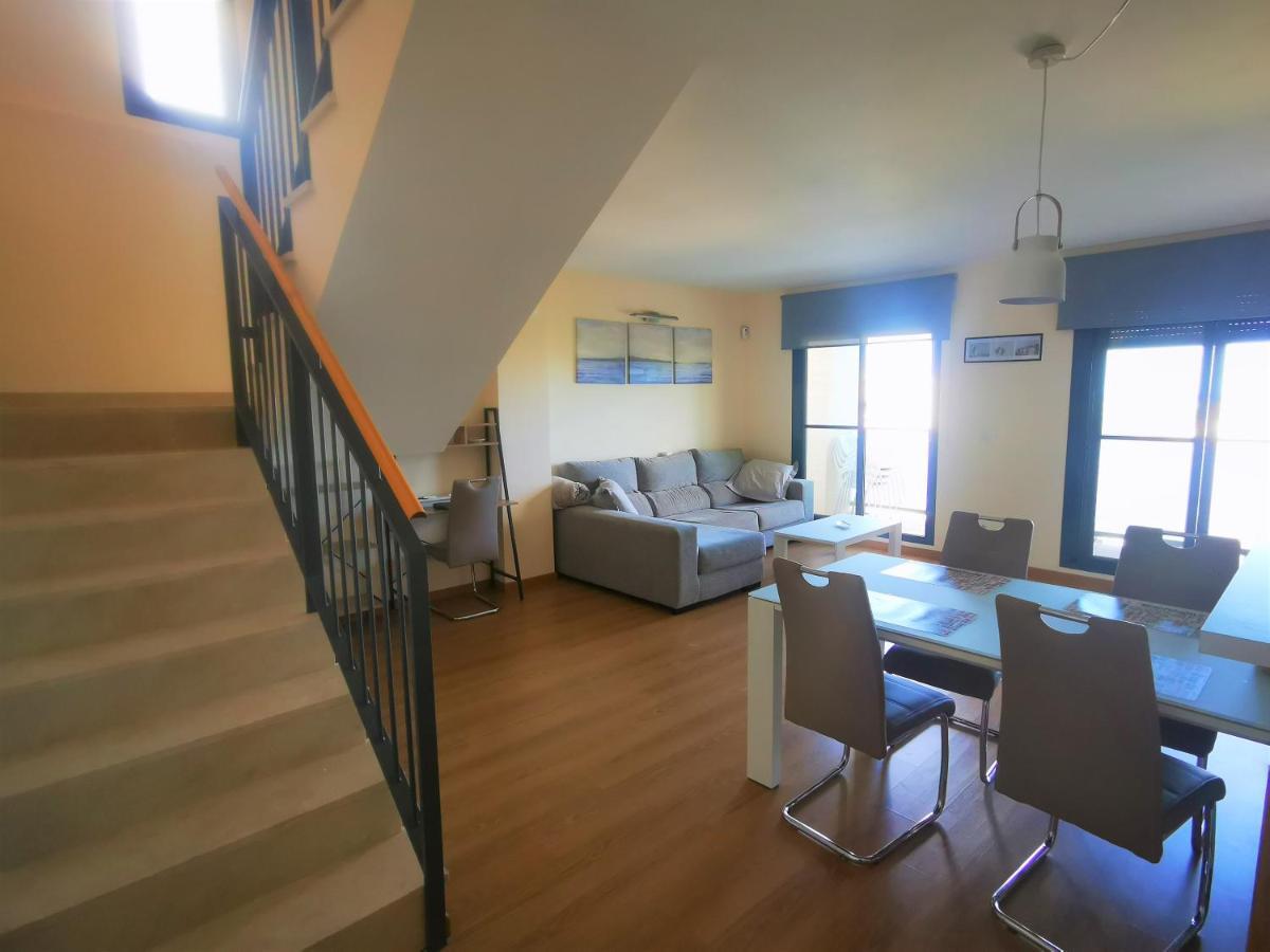 Apartamento Golf Panoramica San Jorge  Εξωτερικό φωτογραφία