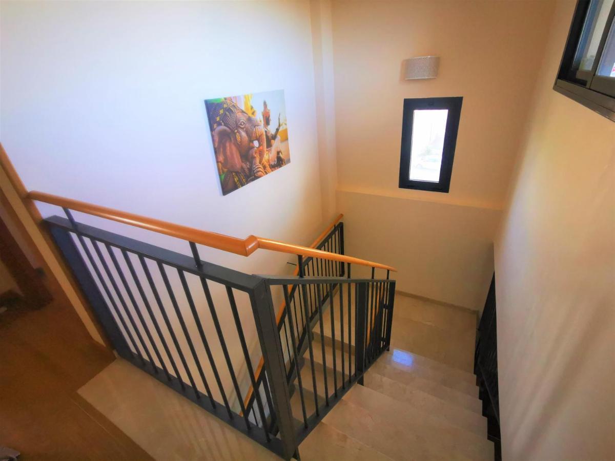 Apartamento Golf Panoramica San Jorge  Εξωτερικό φωτογραφία