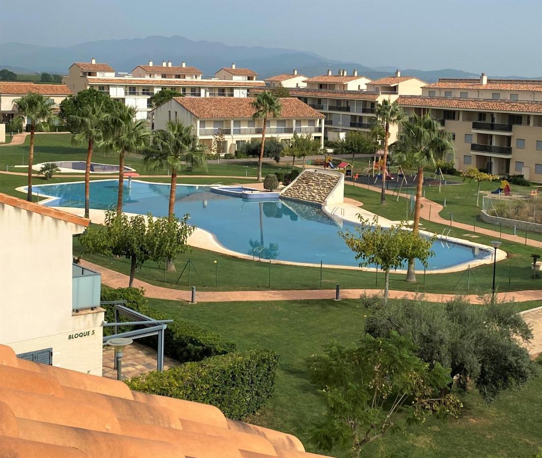 Apartamento Golf Panoramica San Jorge  Εξωτερικό φωτογραφία