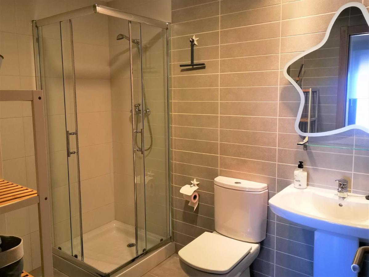 Apartamento Golf Panoramica San Jorge  Εξωτερικό φωτογραφία