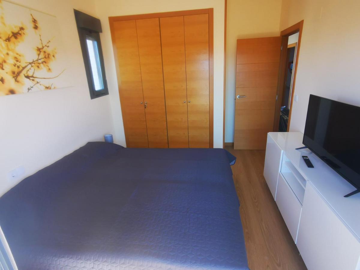 Apartamento Golf Panoramica San Jorge  Εξωτερικό φωτογραφία