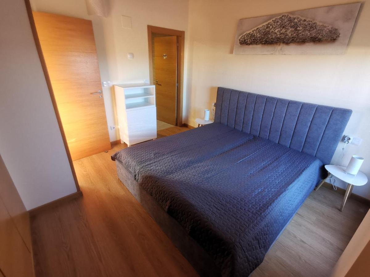 Apartamento Golf Panoramica San Jorge  Εξωτερικό φωτογραφία