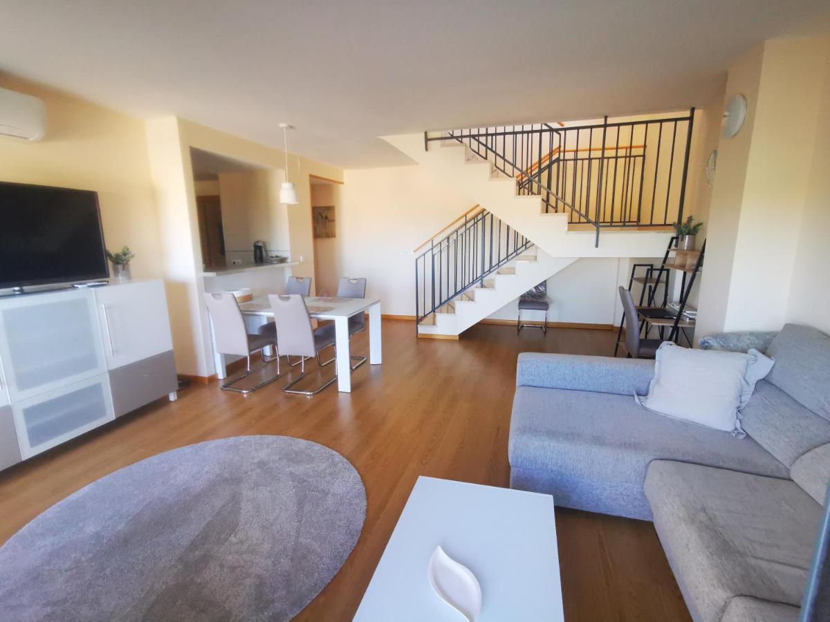 Apartamento Golf Panoramica San Jorge  Εξωτερικό φωτογραφία