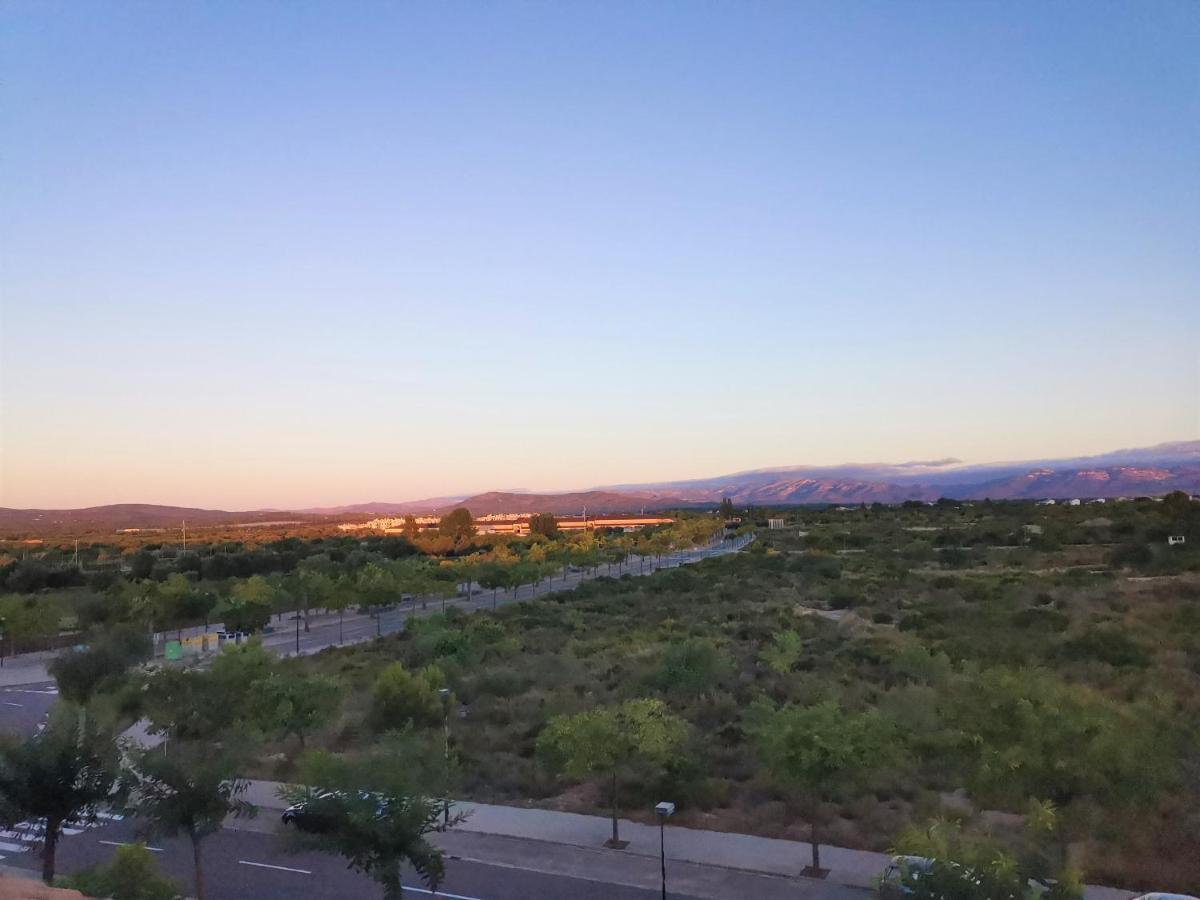 Apartamento Golf Panoramica San Jorge  Εξωτερικό φωτογραφία