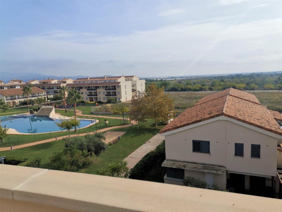 Apartamento Golf Panoramica San Jorge  Εξωτερικό φωτογραφία