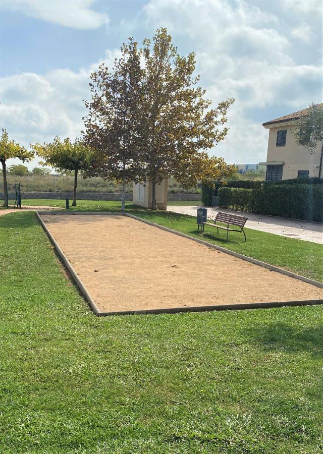 Apartamento Golf Panoramica San Jorge  Εξωτερικό φωτογραφία