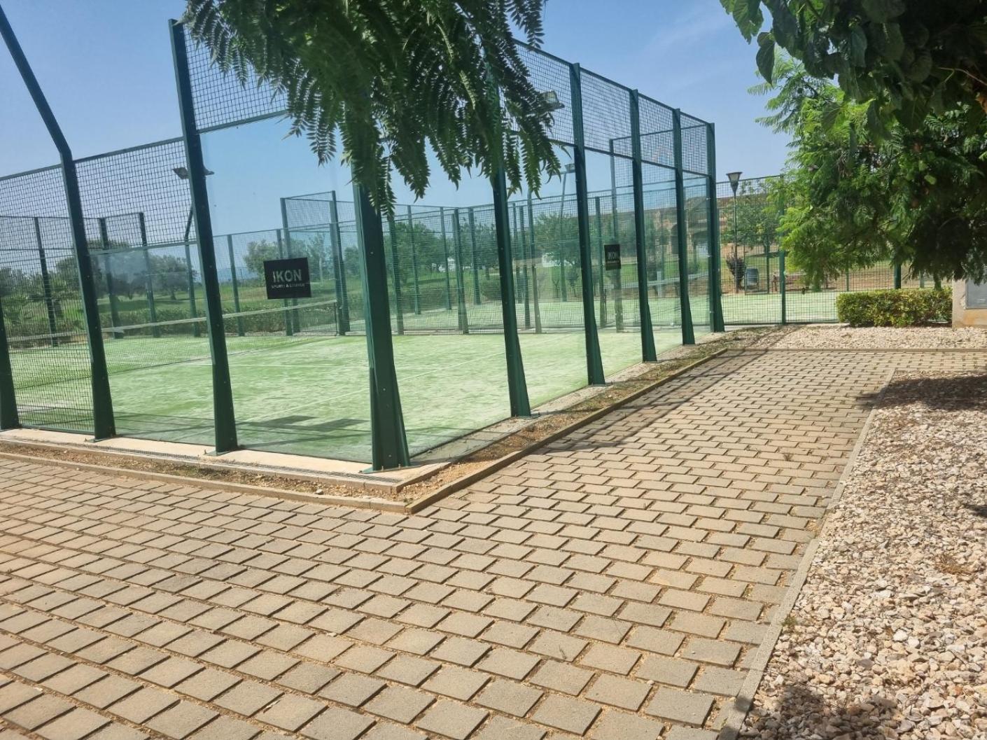 Apartamento Golf Panoramica San Jorge  Εξωτερικό φωτογραφία