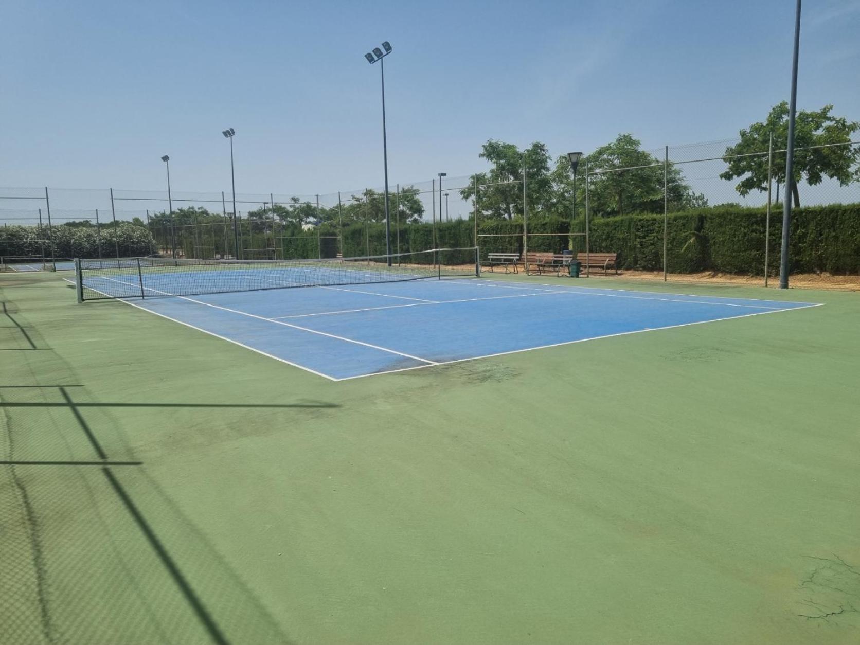 Apartamento Golf Panoramica San Jorge  Εξωτερικό φωτογραφία