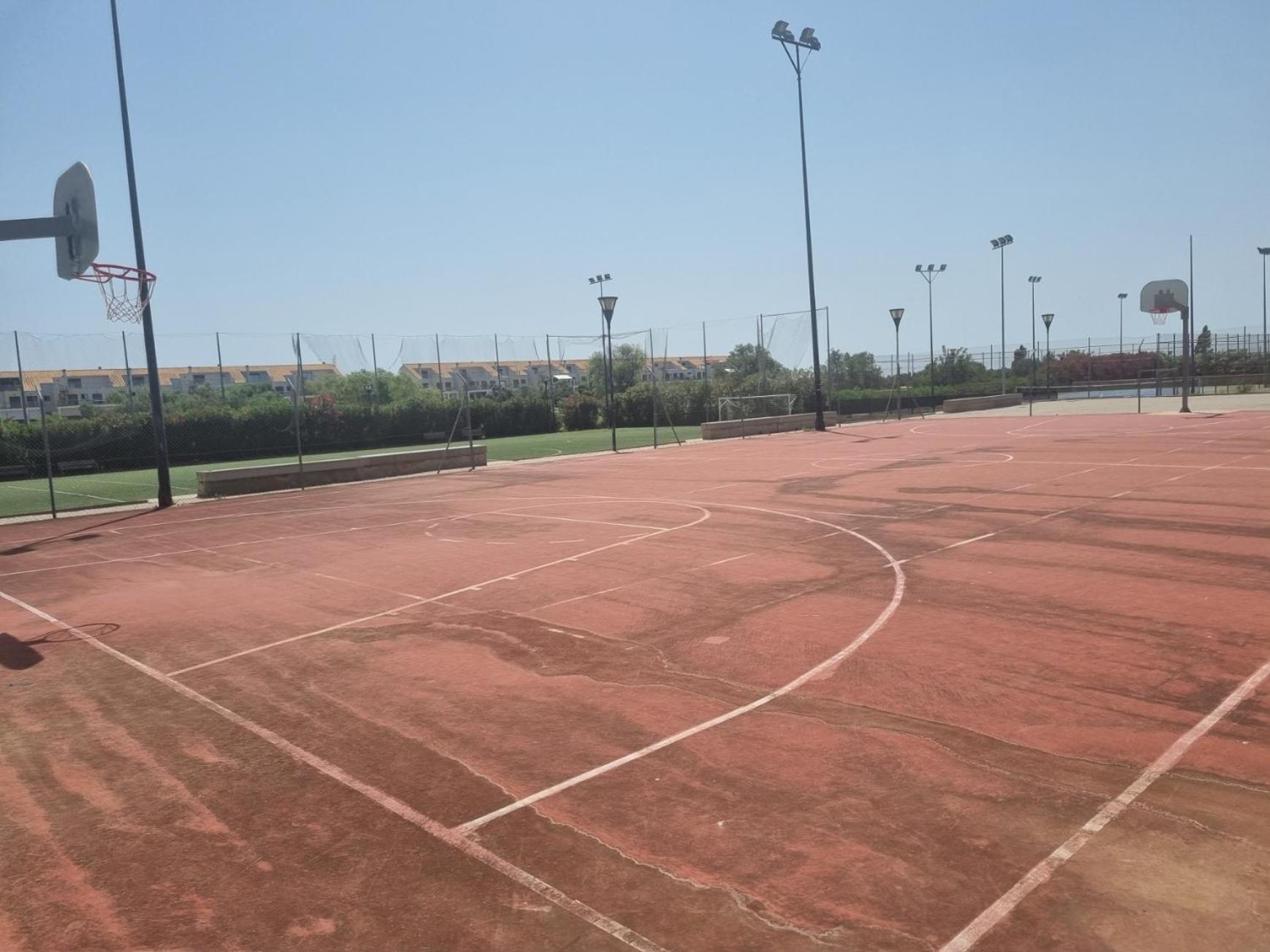 Apartamento Golf Panoramica San Jorge  Εξωτερικό φωτογραφία