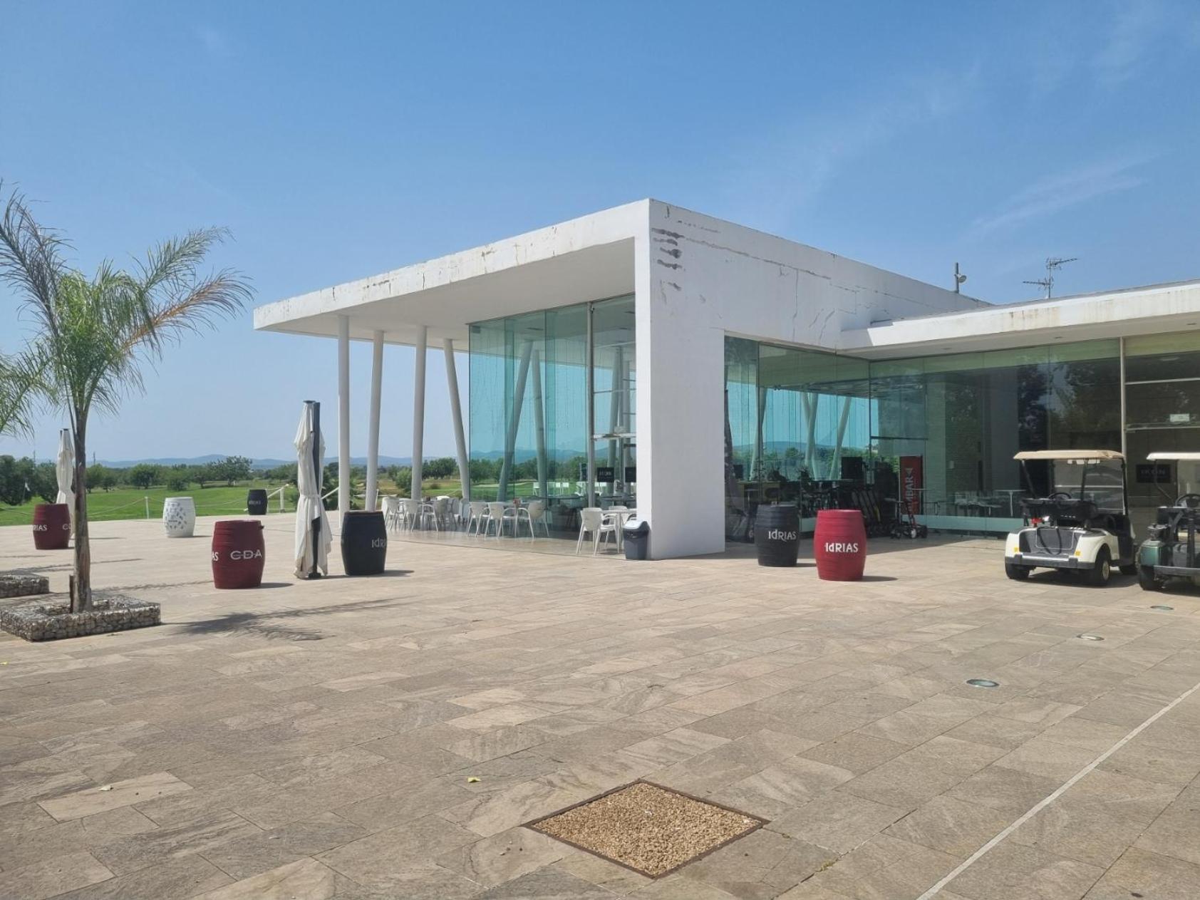 Apartamento Golf Panoramica San Jorge  Εξωτερικό φωτογραφία