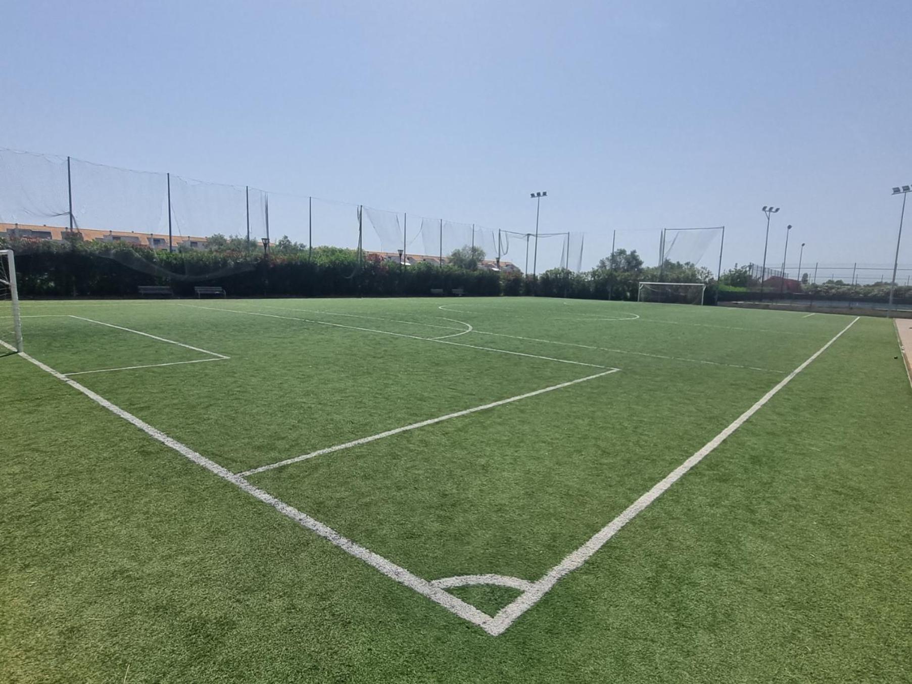 Apartamento Golf Panoramica San Jorge  Εξωτερικό φωτογραφία