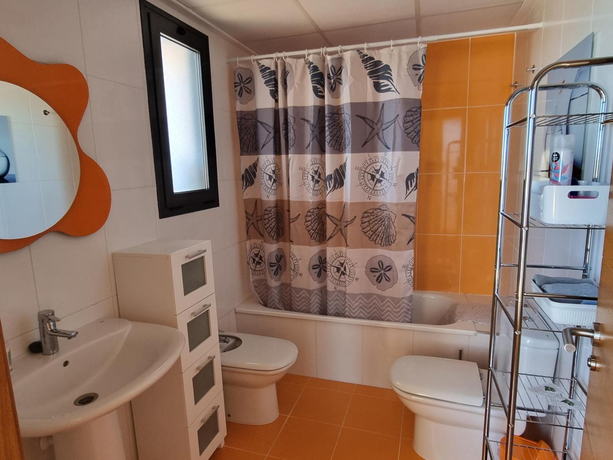 Apartamento Golf Panoramica San Jorge  Εξωτερικό φωτογραφία