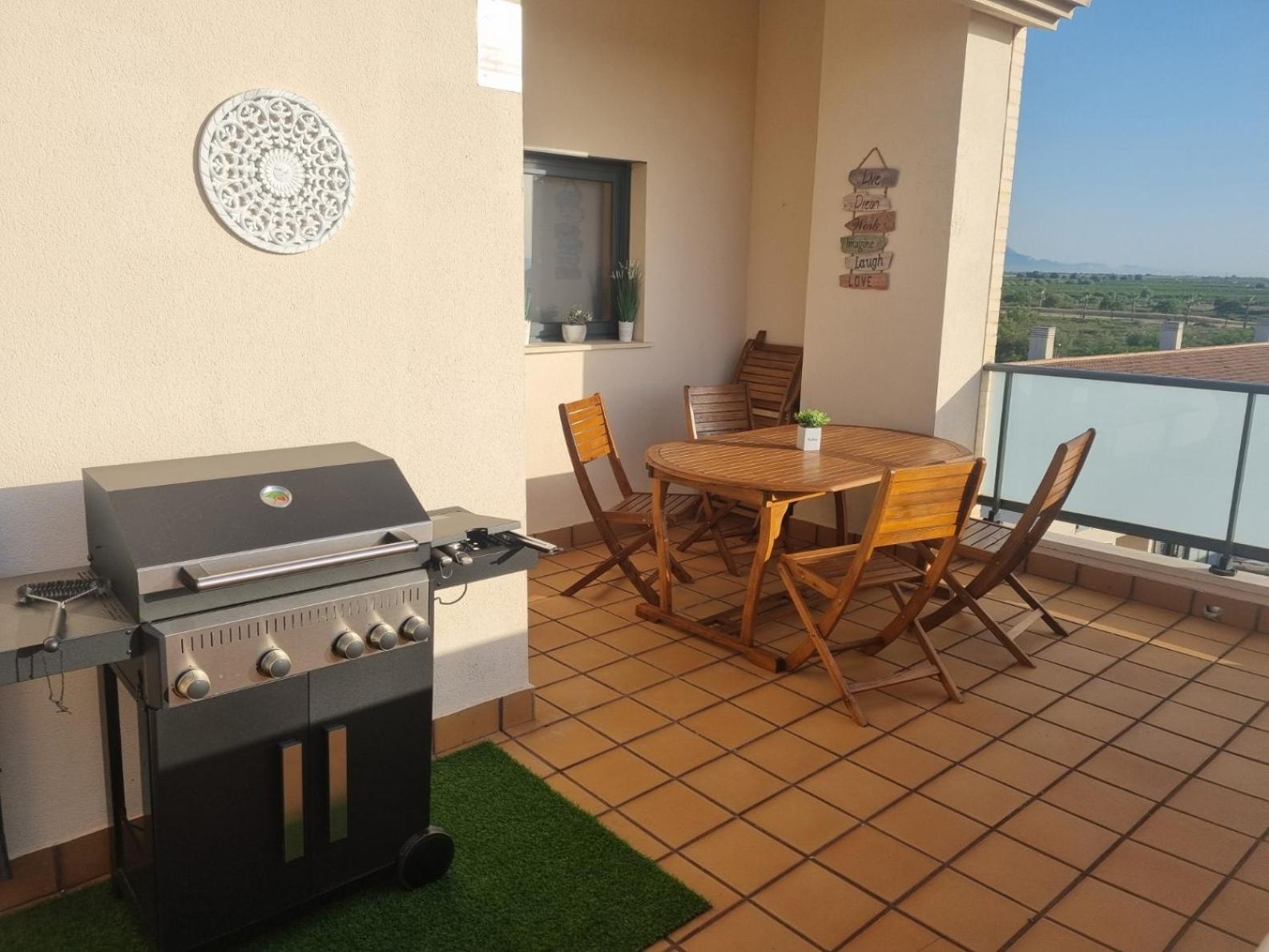 Apartamento Golf Panoramica San Jorge  Εξωτερικό φωτογραφία